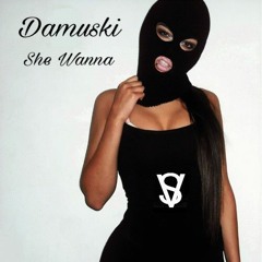 Sv Damuski - She Wanna