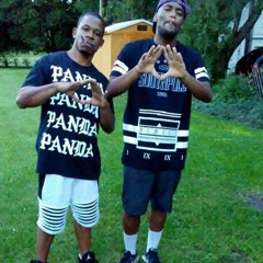 Mike Milz feat, EMAN- Ride Out  [Prod. by EMCEE LohMEGA]