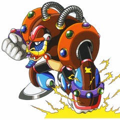 Spark Mandrill's Stage [OPL Cover]