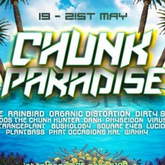 Chunk Paradise (Preview)