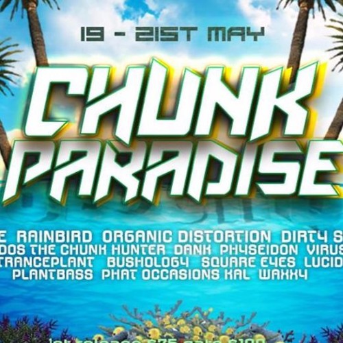 Chunk Paradise (Preview)