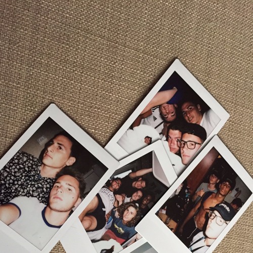 true to yourself [prod. K. Rain]