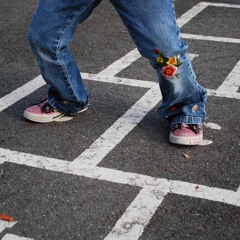 hopscotch