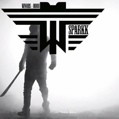WNOBS : 0008 : SPARKK Feat. Spark Master Tape