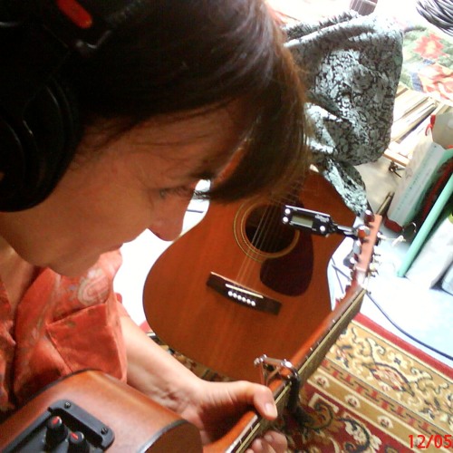 Maloya/ Album "CHAPOTIRON"