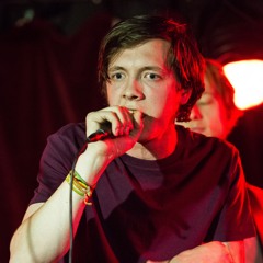 S.K.R. - For A While - PreMix ft. Kairos Rebellion