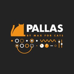 Pallas Sounds Vol2
