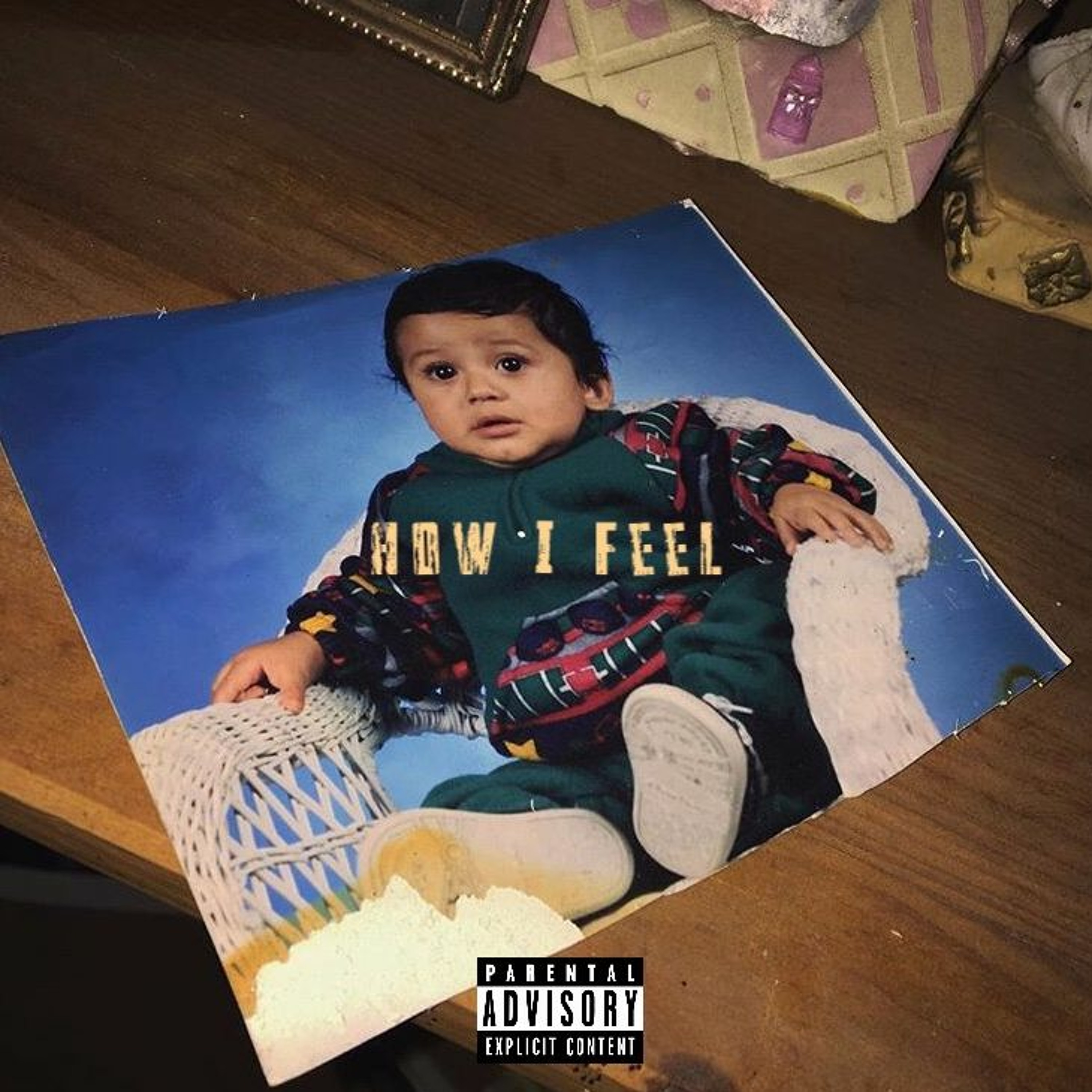 How I Feel episode artwork