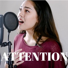 Attention - Charlie Puth cover