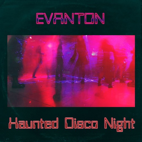 Haunted Disco Night (Instrumental Version)