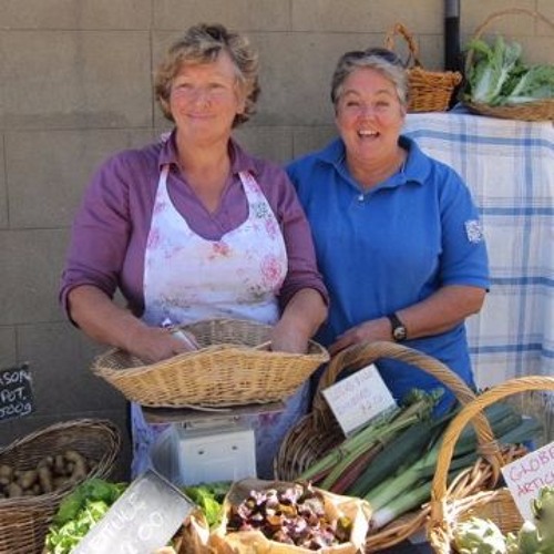 Interview with Bronwyn Richards from Wynlen House Slow Food Farm