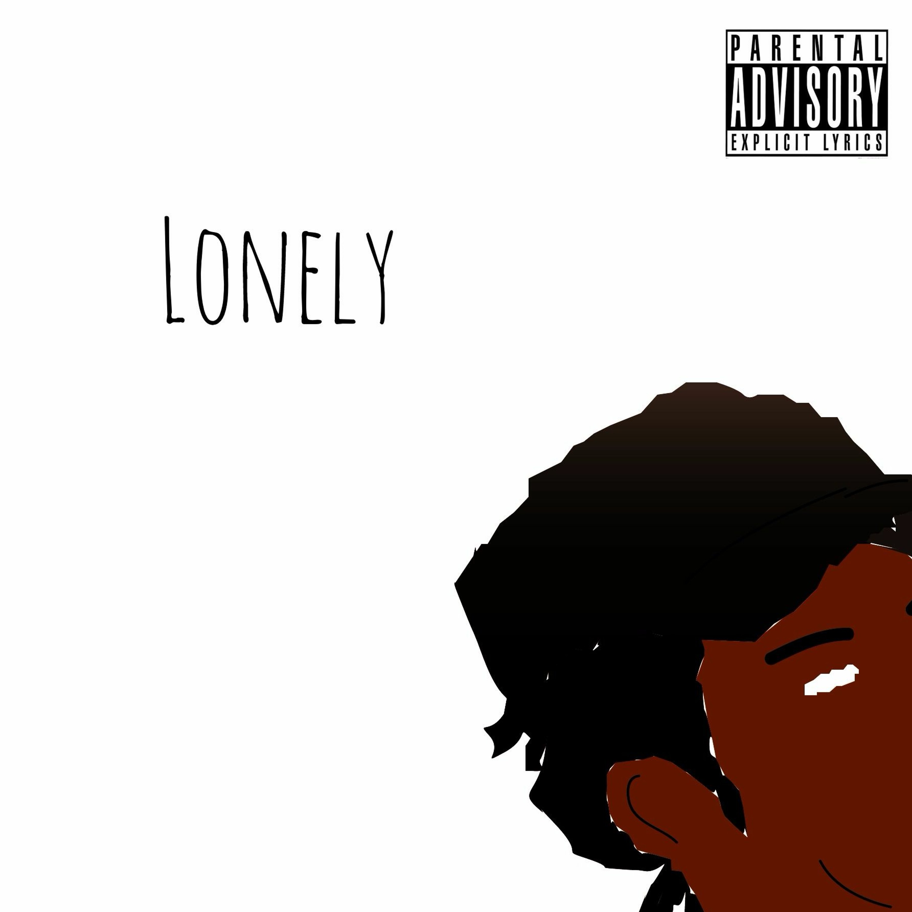 Lonely episode artwork