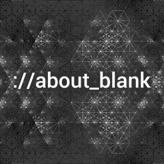 Vittjas Tief [at] About Blank Garden - Berlin (09.06.2017)