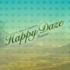 Eegor @ Happy Daze Festival 2017 studio remake