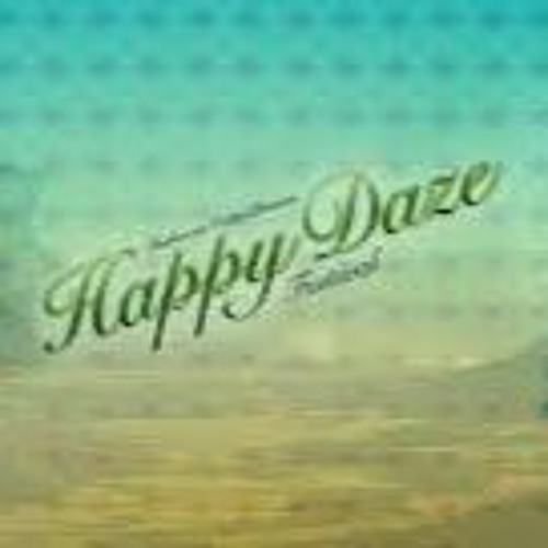 Eegor @ Happy Daze Festival 2017 studio remake