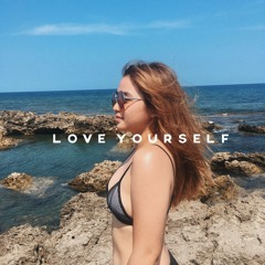 Love Yourself cover