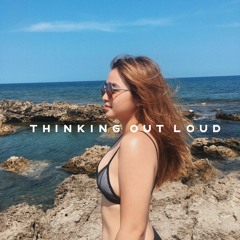 Thinking Out Loud cover