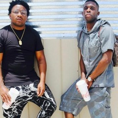 Emotion ft G-ROCK produce by {knotoriuz}