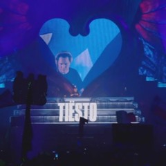 Tiësto - EDC Las Vegas 2017 (Free) →  [https://www.facebook.com/lovetrancemusicforever]