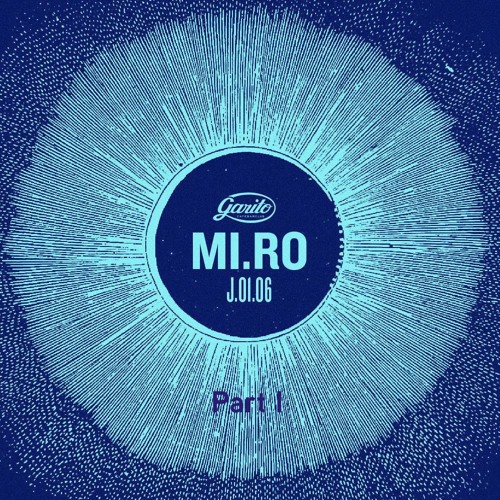 MI.RO @ Garito Club Mallorca, Spain June 2017 Part I