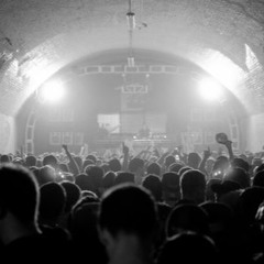 Dark Rooms & Acid Perfume - June 2017