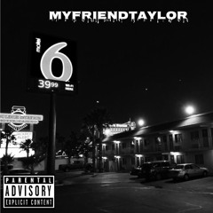 MOTEL 6 (Prod. Preston Wayne)