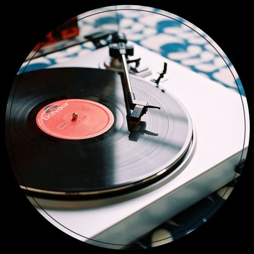 7tracks w/ Niles Cooper