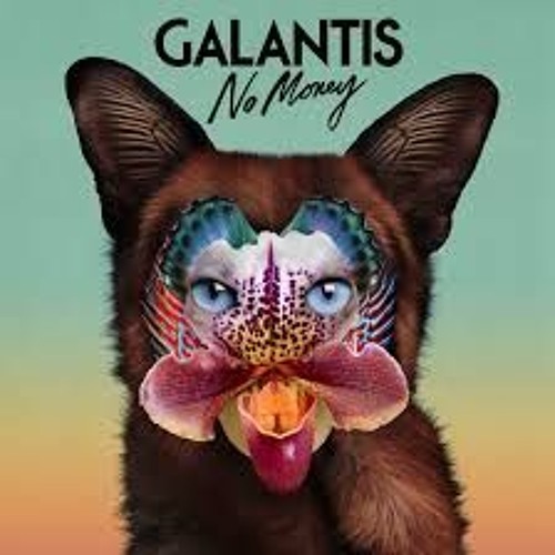 Stream No Money - Galantis (Official Instrumental) by Zach | Listen online  for free on SoundCloud