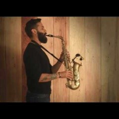Despacito / sax cover Graziatto