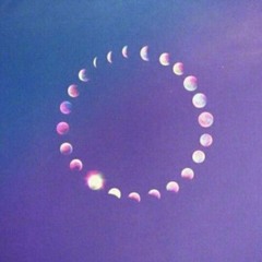 MoonMoon - Contrail