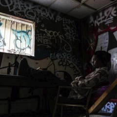 OmenXIII - There's Something In The Water