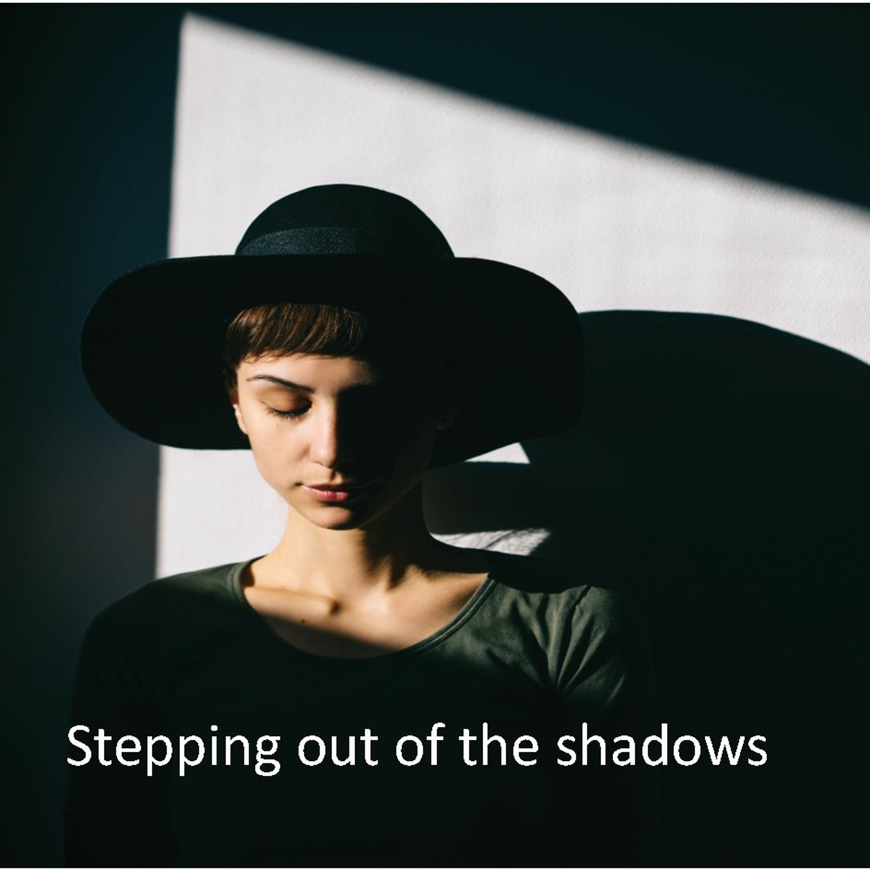 Sunday 2017.06.18  Stepping out of the shadows - It's God's doing. episode artwork