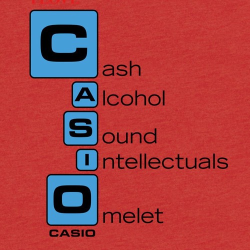 C.A.S.I.O.