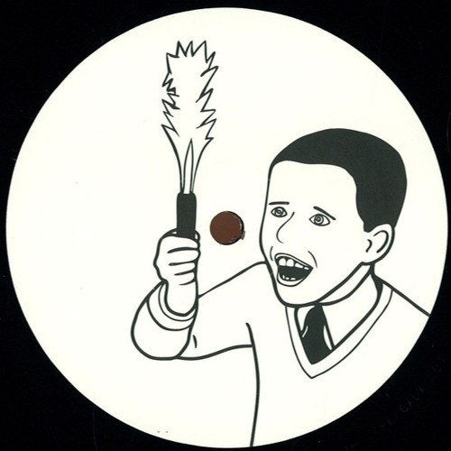 Blue Network (Bengala Records BENGALA001)
