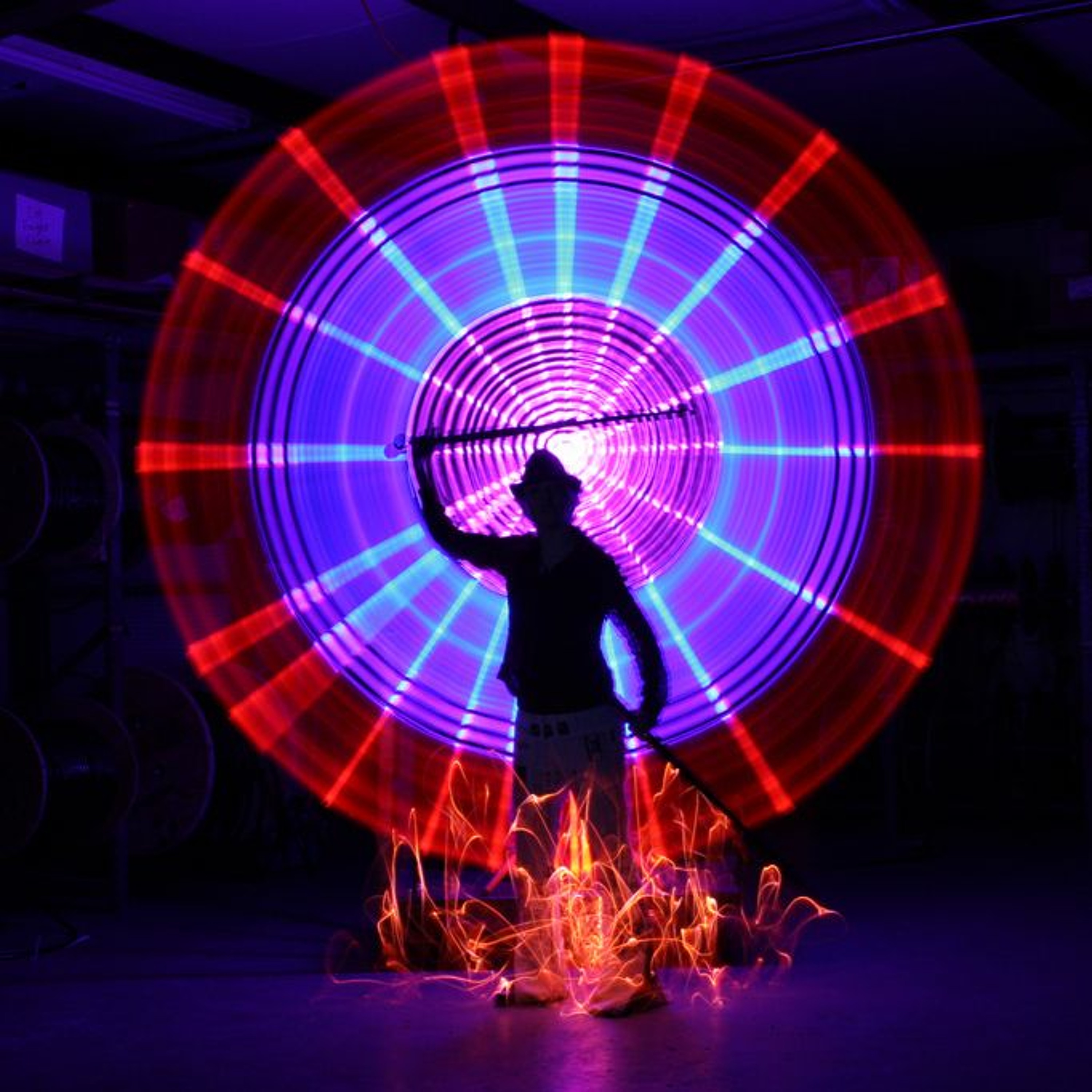 Danny 77\'s radio shows and sets