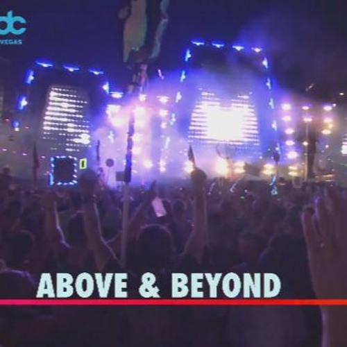 Above & Beyond - EDC Las Vegas 2017 (Free) → [https://www.facebook.com/lovetrancemusicforever]