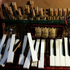 Severed Gizmo