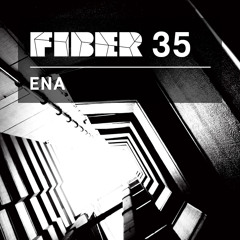 FIBER Podcast 35 - Ena