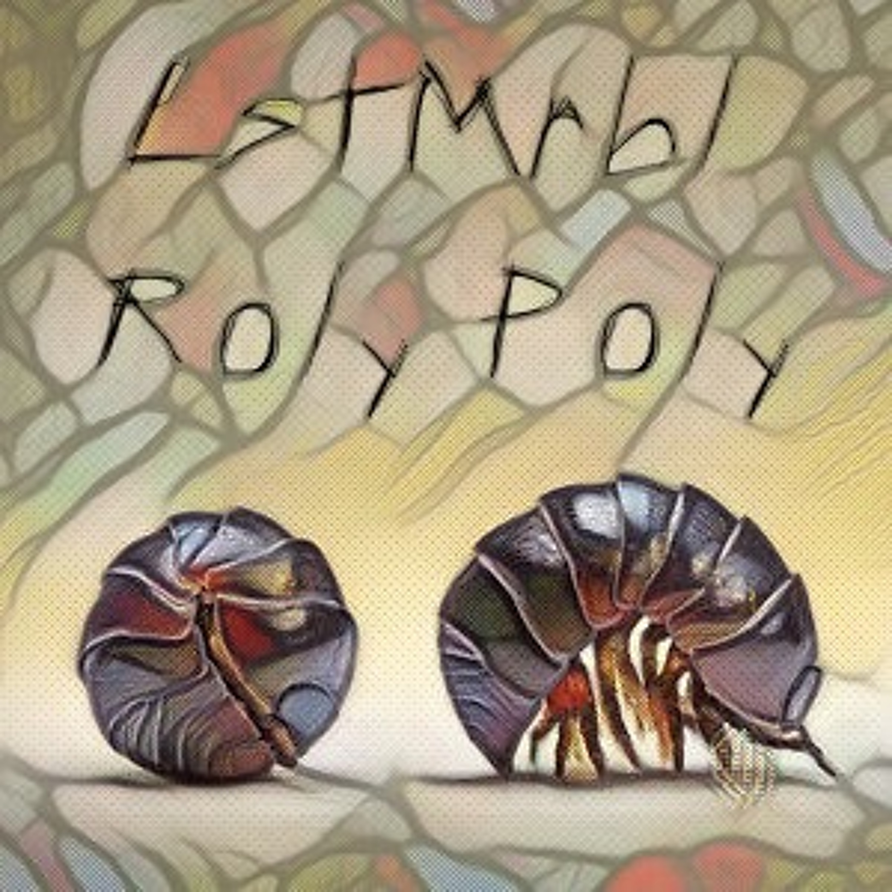 Roly Poly episode artwork