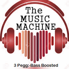 3 PEGG DESIMIX&BassBoosted