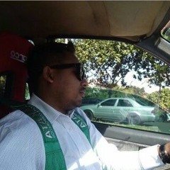 DJ EL CABRONE Despacito House Music Breakbeat Terbaru 2017