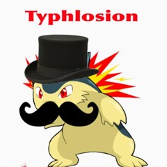 Channel Song by Mr.Typhlosion YT