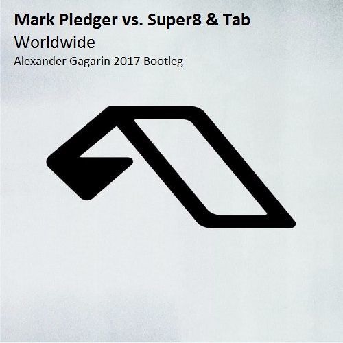 Mark Pledger vs Super8 & Tab - Worldwide