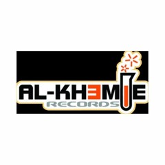 Rifty, Dj - Al - Khemie Makina Mix (Vinyl Only) 17.6.2017