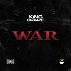 War(prod. By 808 Kihd)