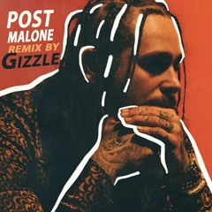 PoST Malone Ft Quavo - Congratulation remix by Gizzle