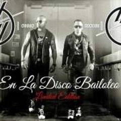 Wisin Y Yandel - En La Disco Bailoteo (Mula Deejay Remember Mix)