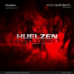 Huelzen - Monologue (Original Mix) [AT033 - Audiotech] // FREE DOWNLOAD