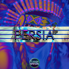 PRVNK - Persia (Original Mix)[Terror Nation Exclusive]