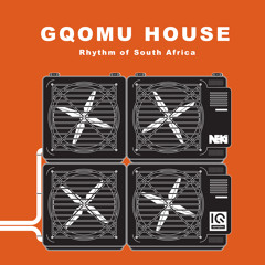 IQ Samples - GQOMU House - Rhythm of South Africa - Demo